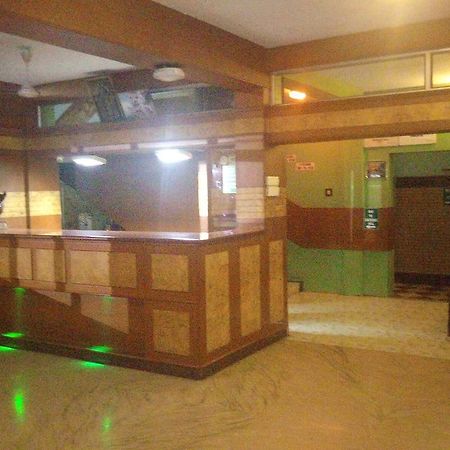Hotel Valli Thanjavur Exterior foto