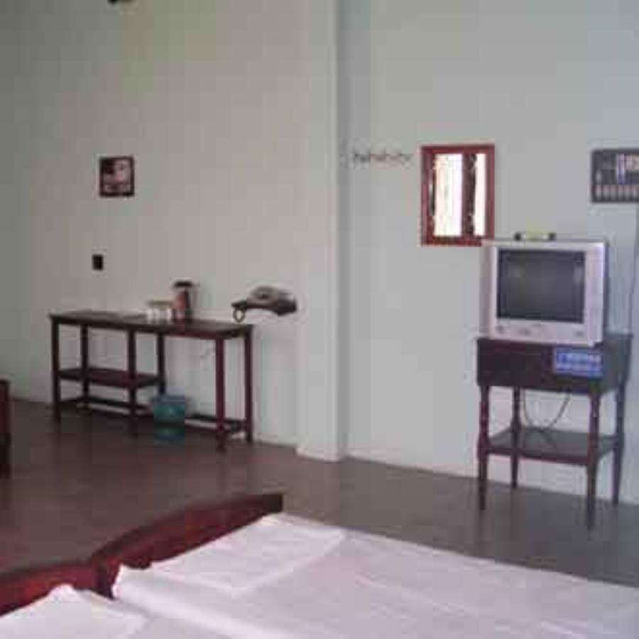 Hotel Valli Thanjavur Exterior foto
