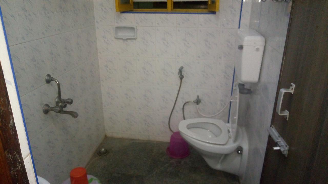 Hotel Valli Thanjavur Exterior foto